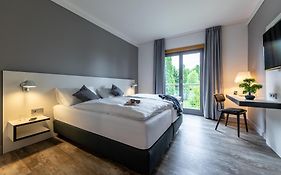 Hotel Leipheim Süd